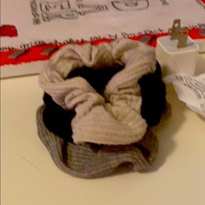 Used Scrunchie Pack